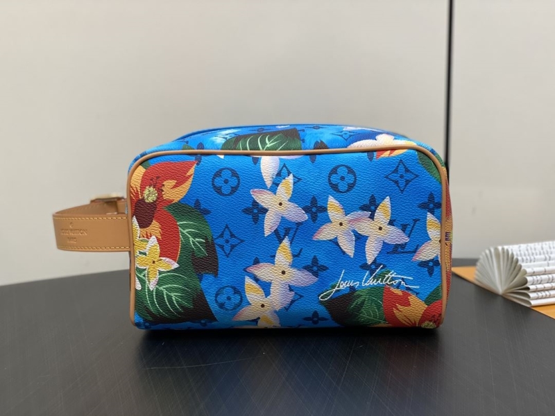 LV Cosmetic Bags